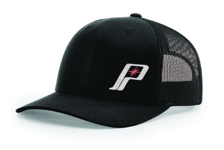 POLARIS RETRO HAT CAP SEBALL RMK SPORTSMAN ACE TRUCKER Richardson 112 BRAND NEW
