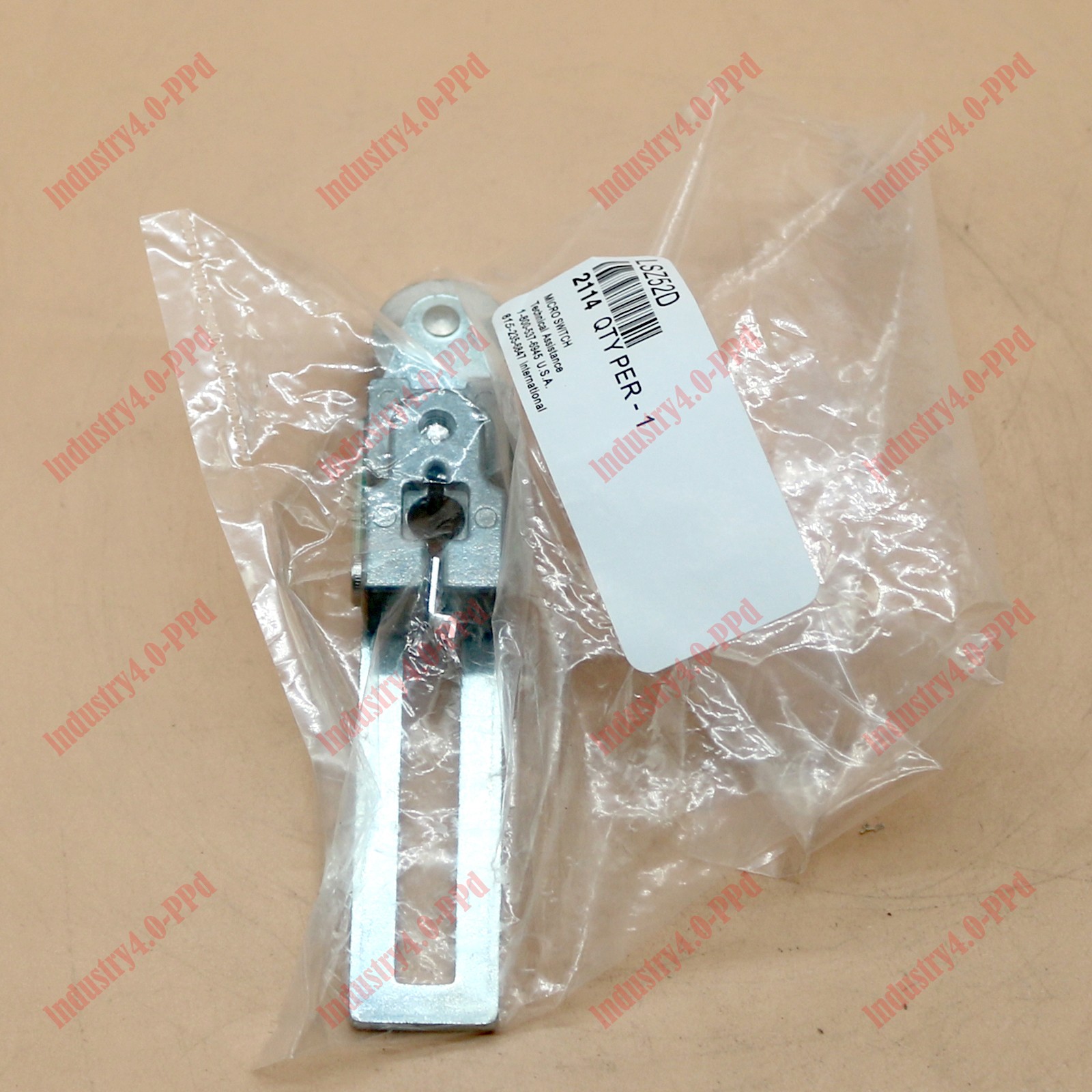 1PC new Honeywell LSZ52D limit switch actuator arm Fast Shipping#SF