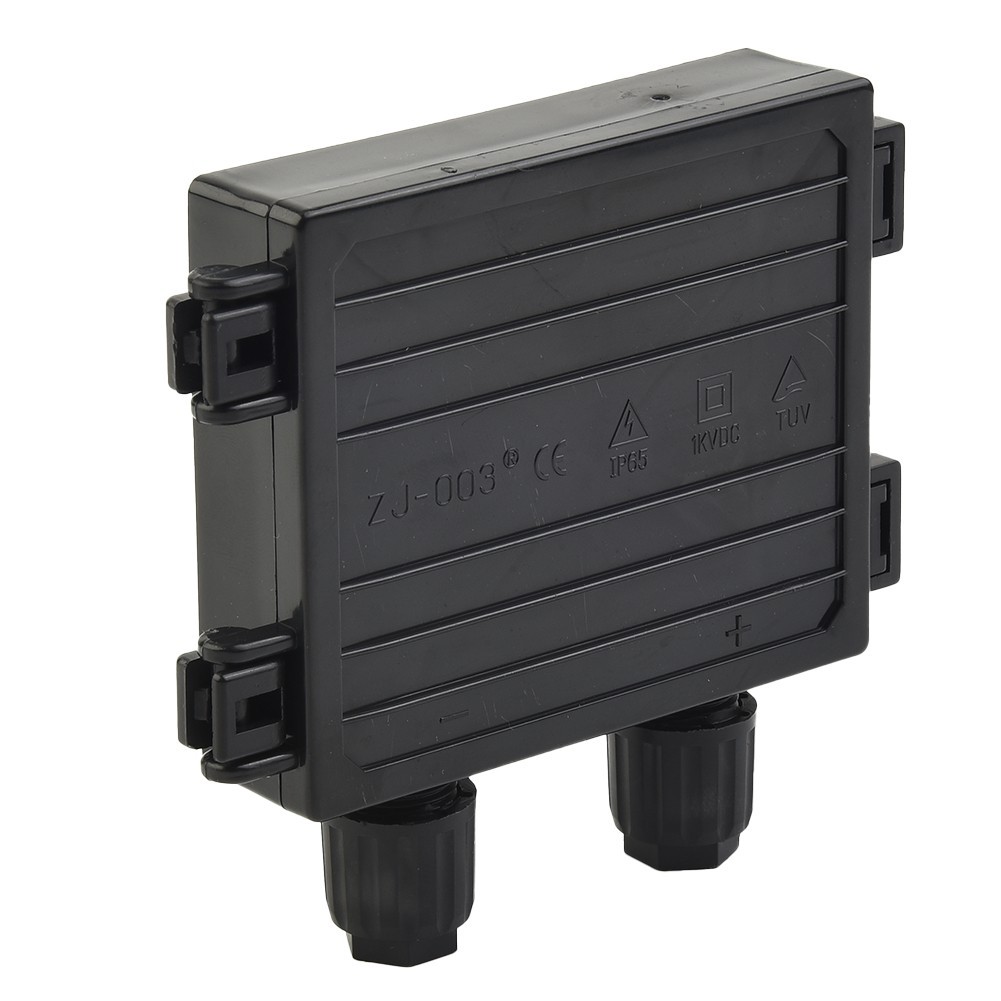 Junction Box Electrical Testing TOOL 2 Diodes 50W-120W for 6a Junction Box PV