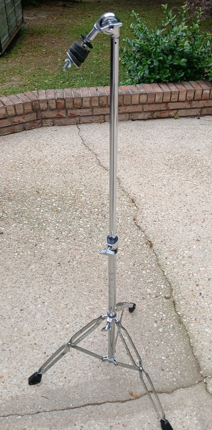 DW 3000 Series 3-Leg Hi-Hat Stand DWCP3500A Used Good Condition Drummer's Choice