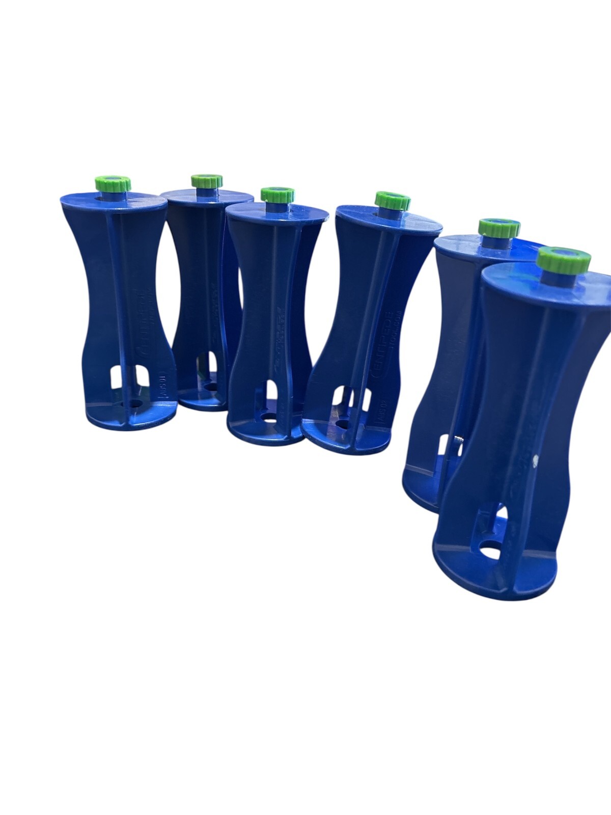 Centipede 6-Piece Risers