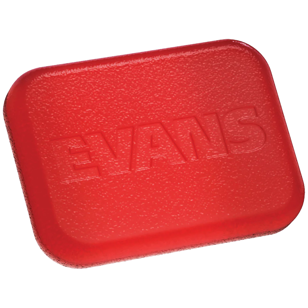 Evans EQ Pods Drum Damper Gels
