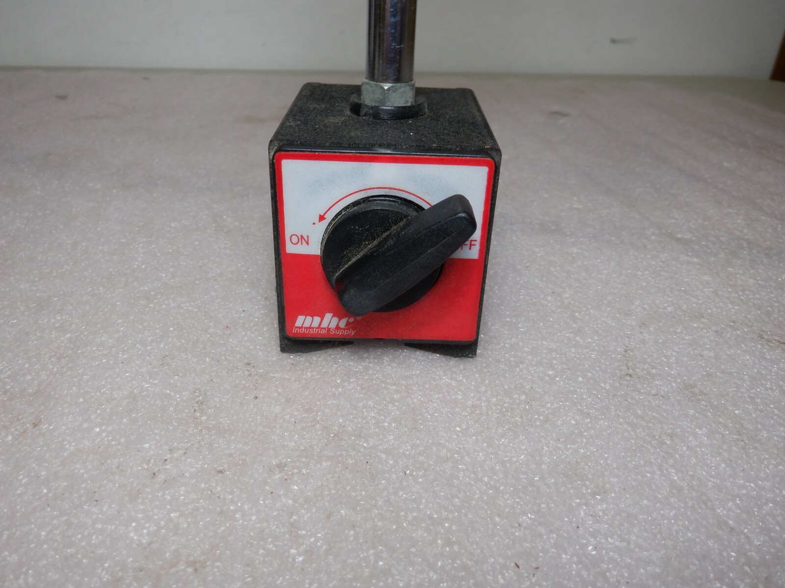 MHC MAGNETIC BASE SET