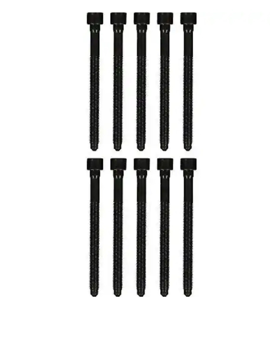 Engine Cylinder Head Bolt Set VICTOR REINZ 14-32276-01