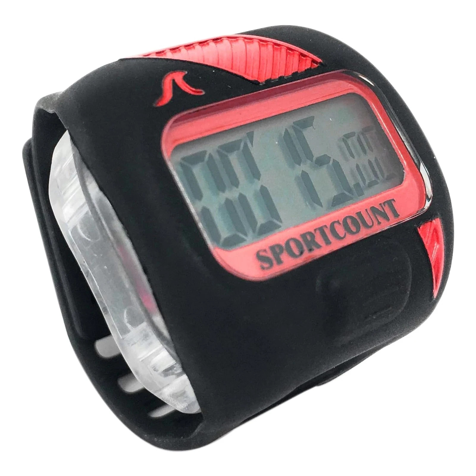 200 Lap Counter Timer - Waterproof Tracker for Swimming and Run...