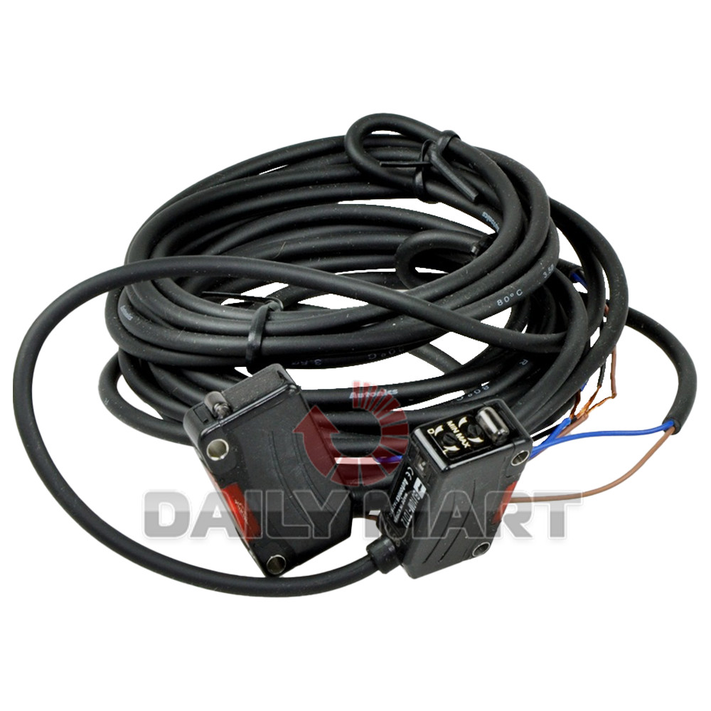 New In Box AUTONICS BJ10M-TDT Photoelectric Sensor