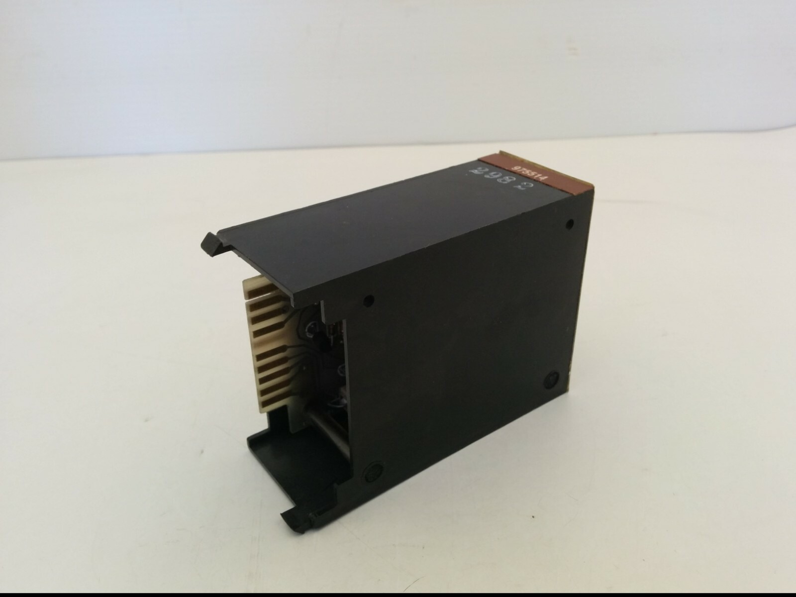 SIGNAL SYSTEM CONTROL UNIT SUB-ASSEMBLY M-1886, CLASS B-1 INPUT ZONE