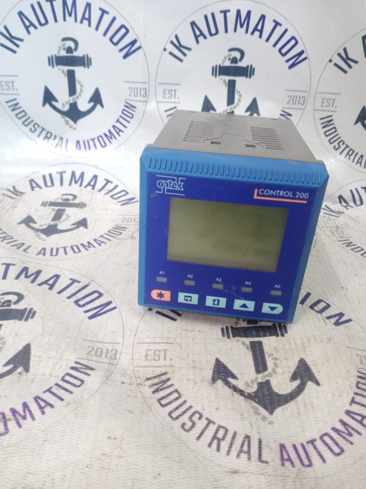 OPTEK C200