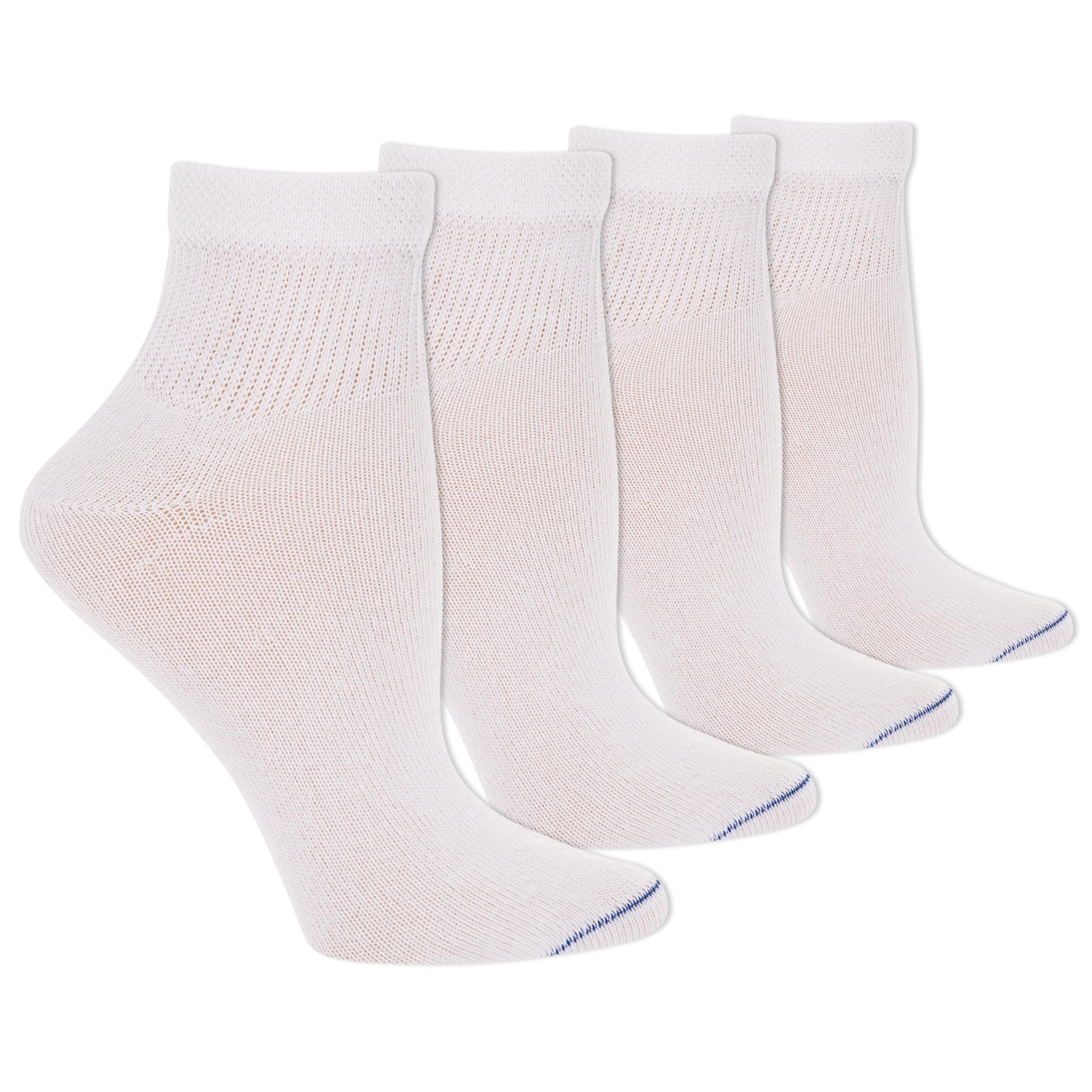 Dr Scholls Women Diabetes Circulatory Socks 6 Pair Comfortable Non Binding