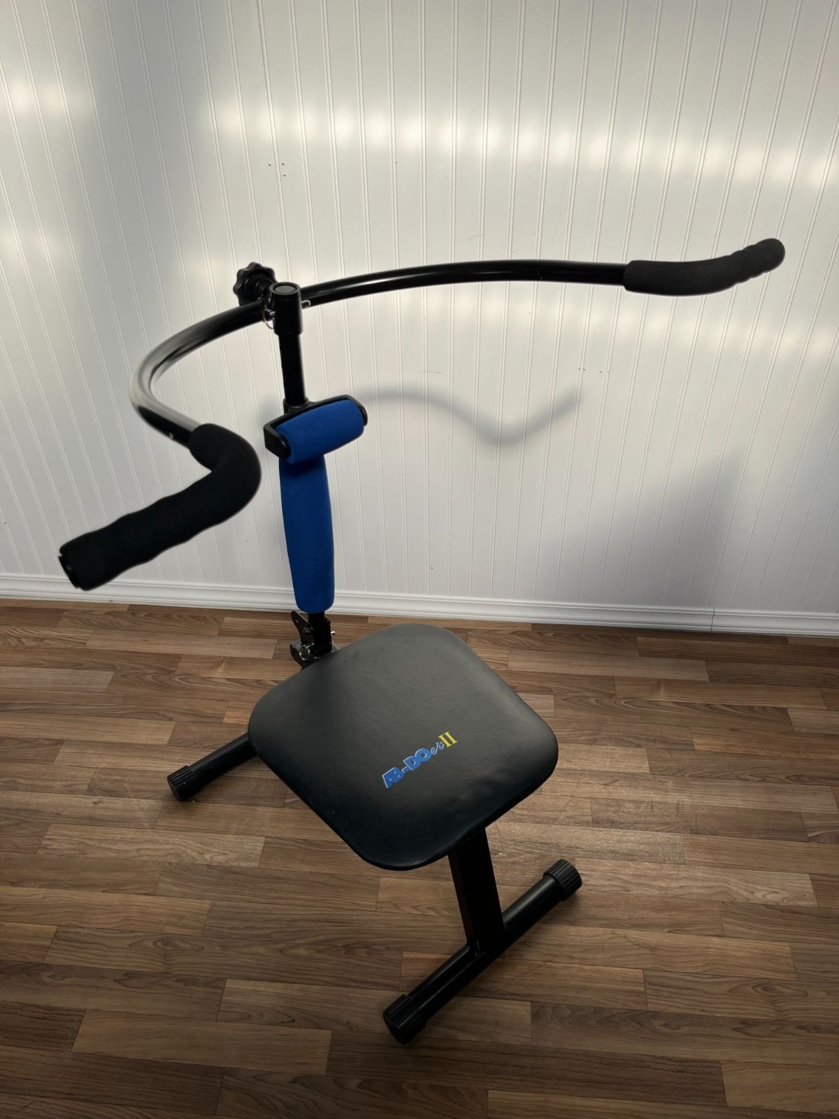 AB-DOer II/Pro Abdominal & Fitness Exercise Workout Machine