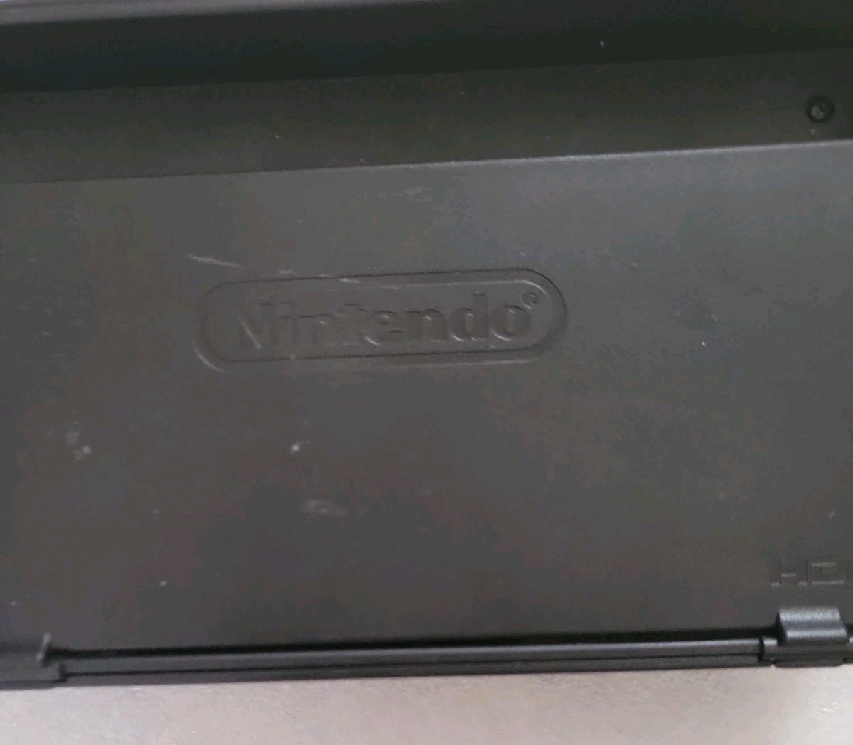 Nintendo Switch Console Screen TV Dock Station Charging Base Station HAC-007