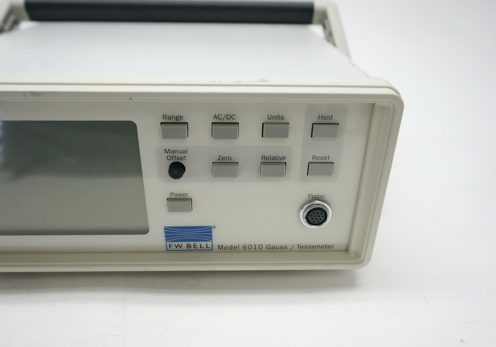 F.W. Bell FW Bell 6010 Gauss / Teslameter