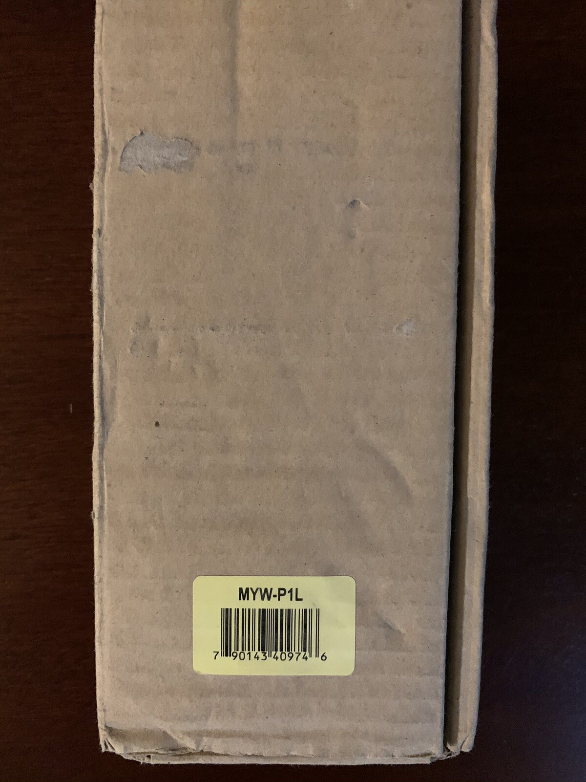 Aiphone MYW-P1L Video Adaptor