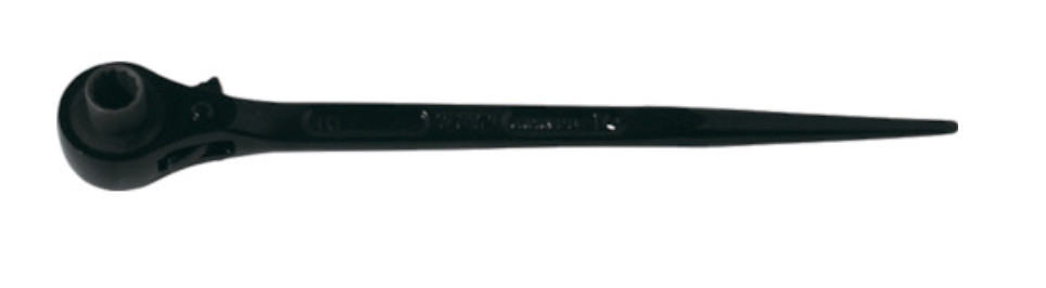 TOP Double End Ratchet Wrench 10x12 12x14 13x17 14x17 17x19 Metric Japan