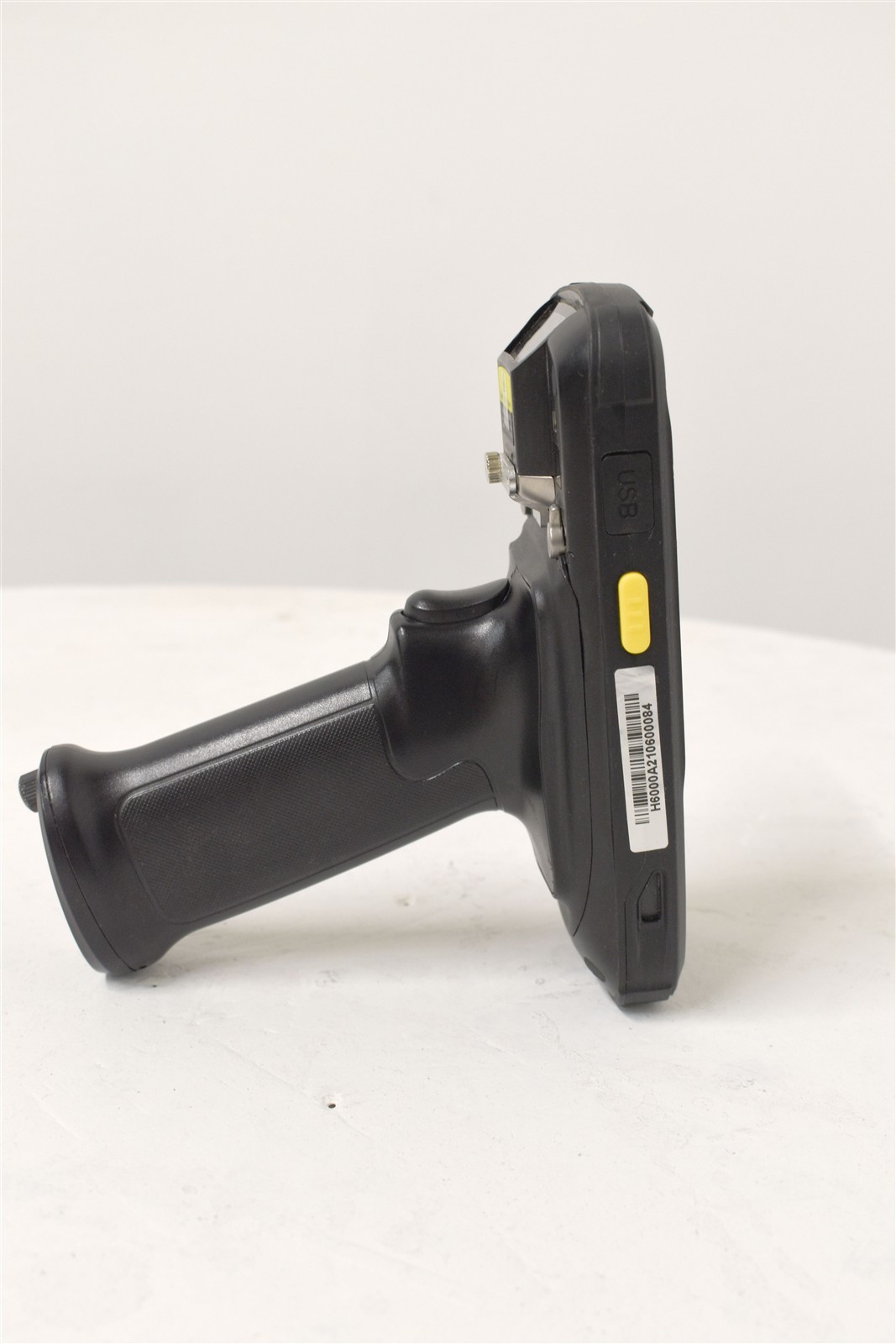 Chainway C6000 Android Pistol Grip Barcode Reader/Scanner Mobile Data Terminal