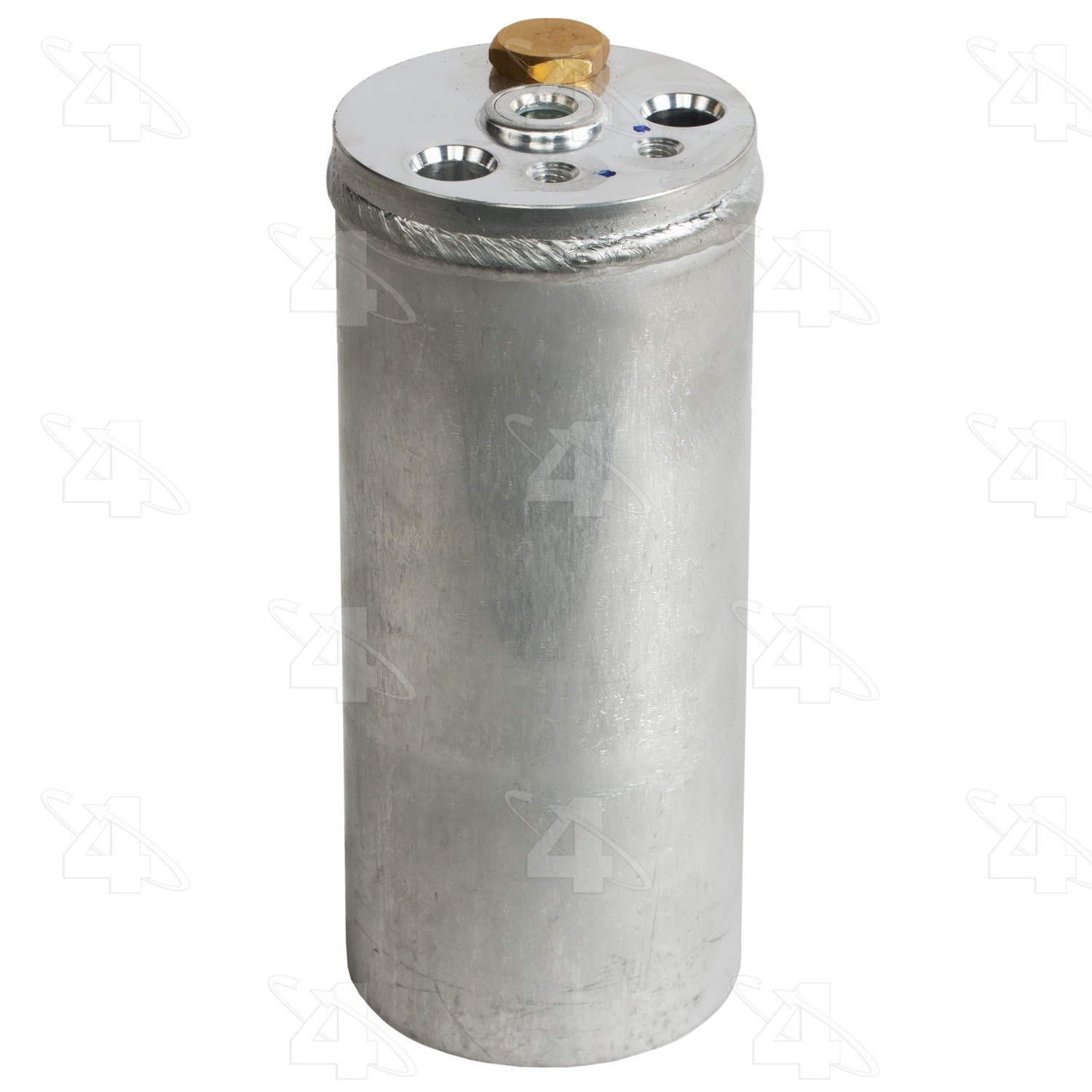 FOUR SEASONS A/C Receiver Drier Fits 1999-2000 Suzuki Grand Vitara