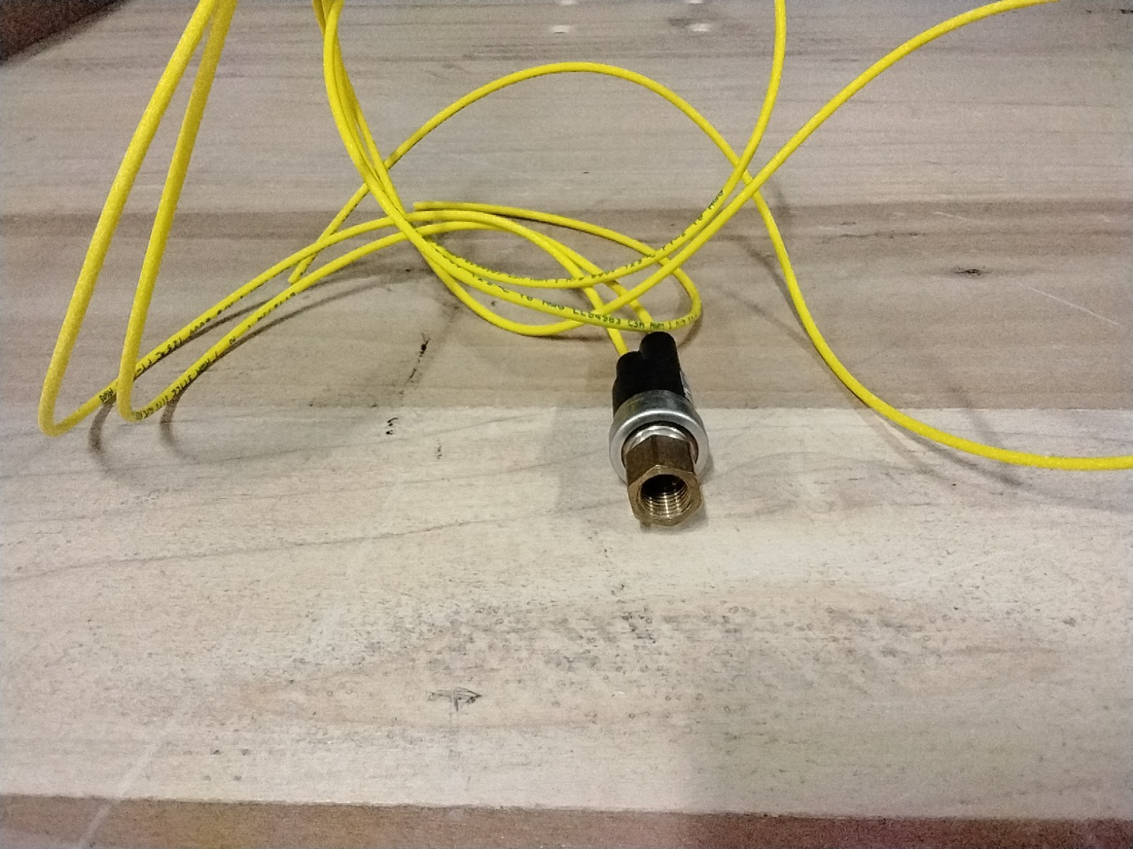 OEM Raypak H000079 High Pressure Switch