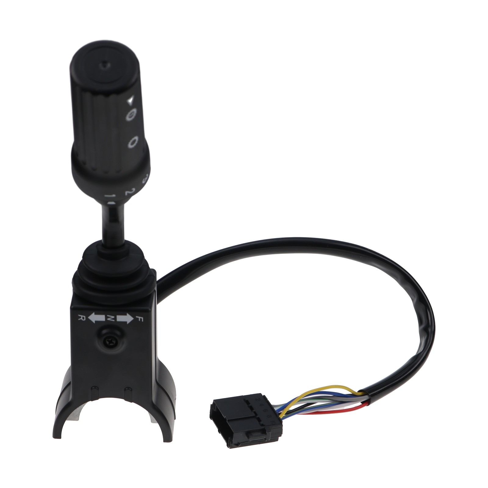 Selector Switch VOE11171771 for Volvo L60E L70C L90C L120C L150C L180C L220D