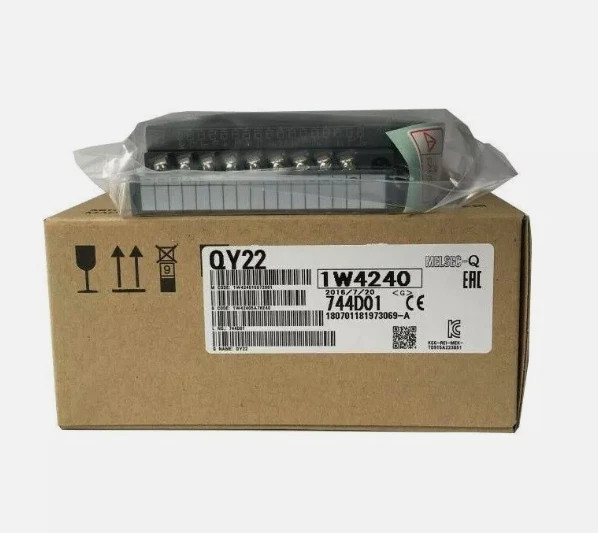FOR QY22 Mitsubishi PLC Module