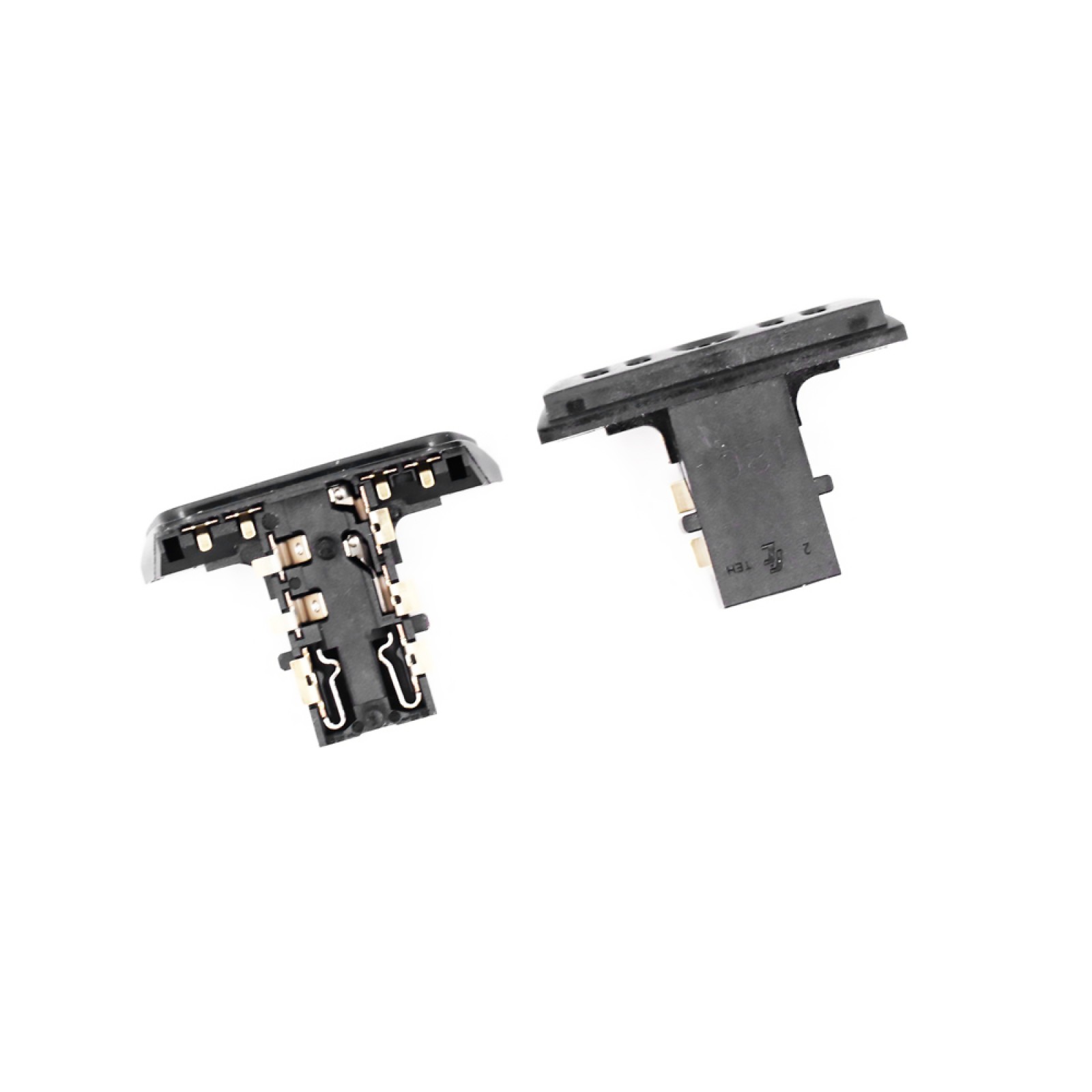 Console Handle Headphone Plug Jack Headset Replacement Connector Repair For PS5