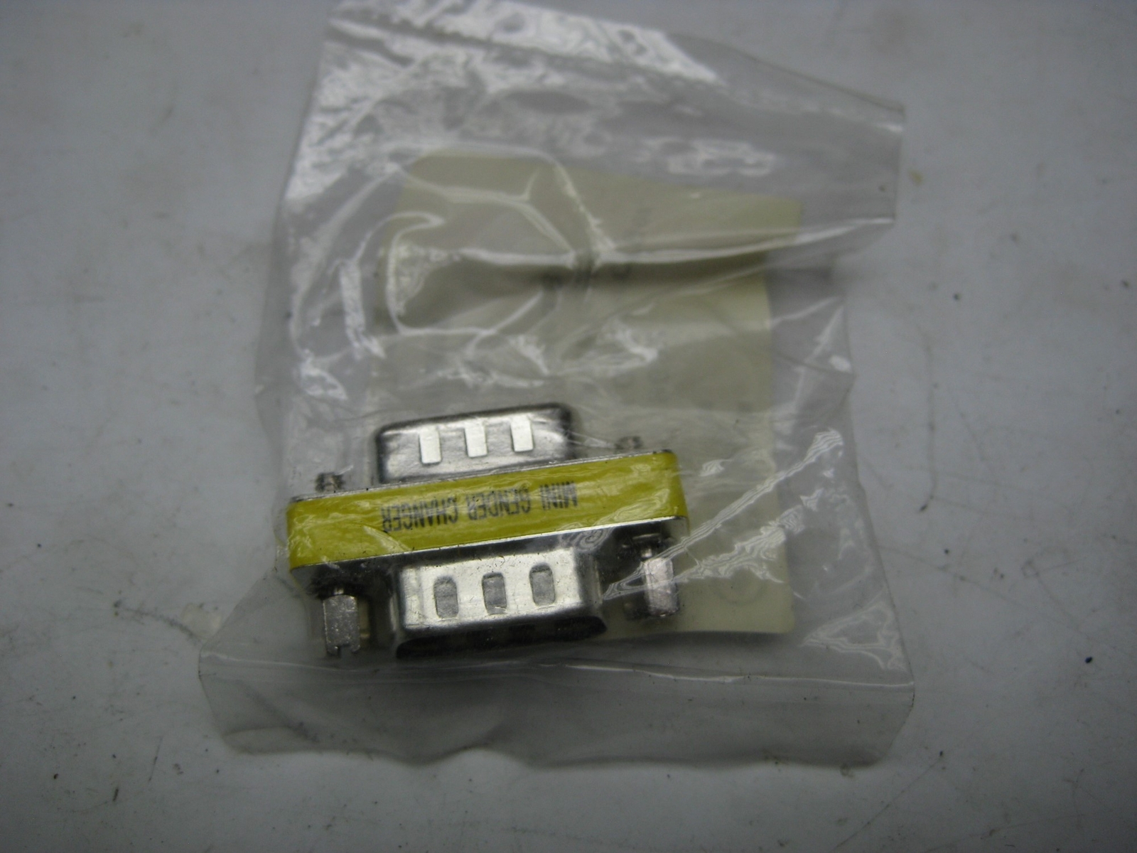SPC SPC19827 CONNECTOR NSMP