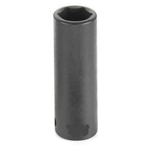 Grey Pneumatic 2032D 1/2" Drive x 1" Deep Socket