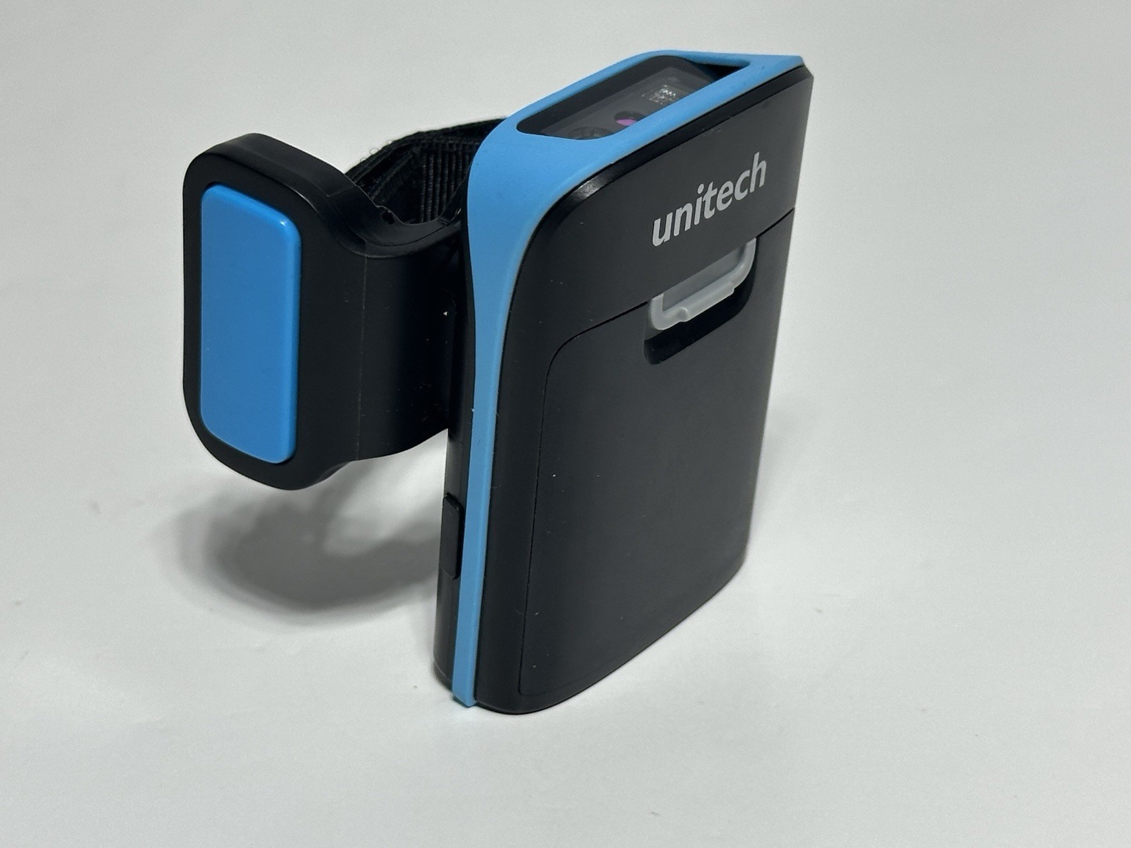 Unitech MS652 PLUS WEARABLE 2D RING SCANNER,  MS652-2UDB00-SG Bluetooth