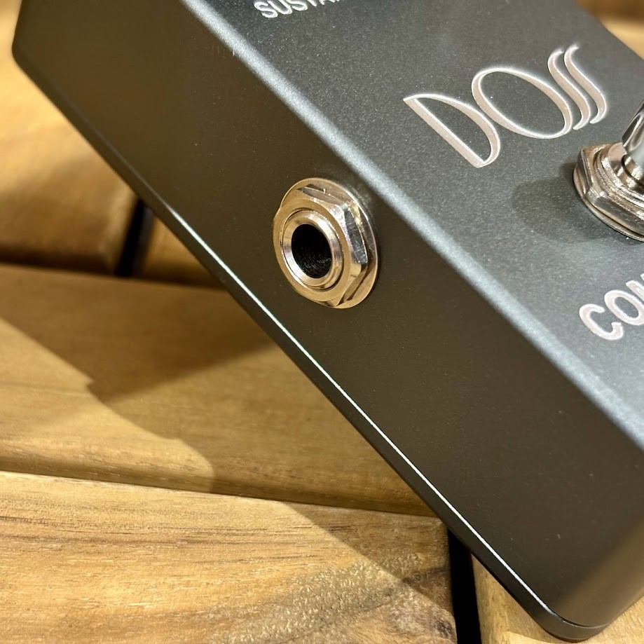 Sumo Stomp Doss Compressor