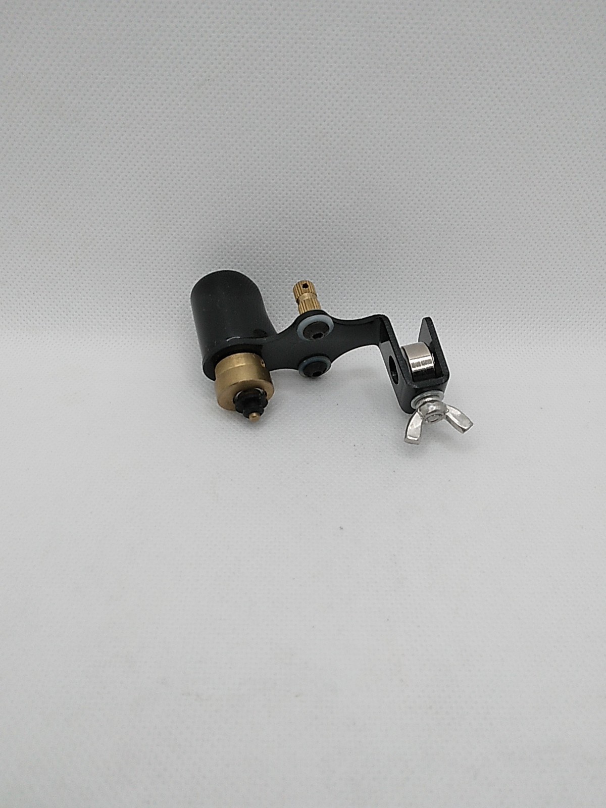 Professional Coil Tattoo Machine Gun Black Shader Liner Tool
