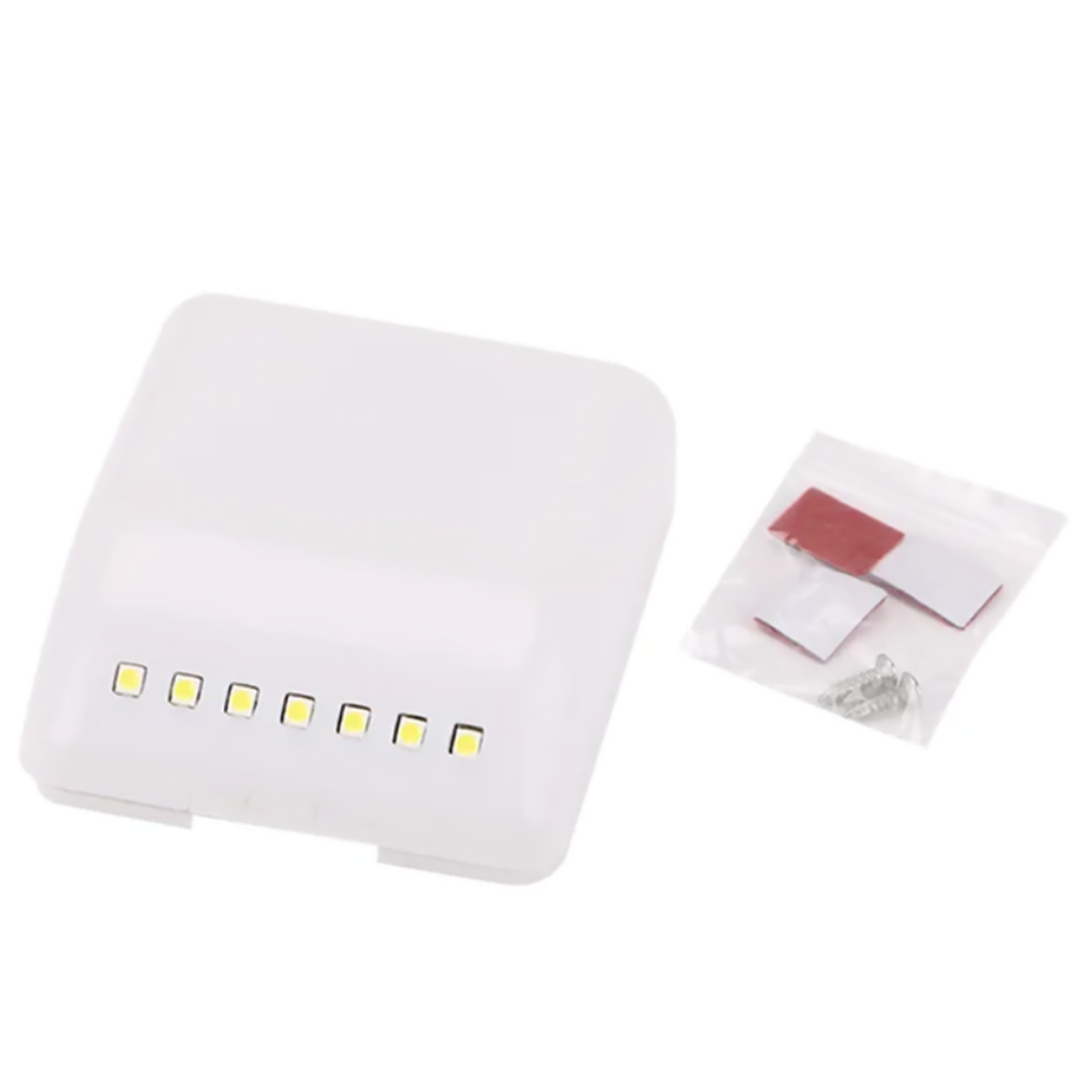 7 LED Light Sensor Closet Light Accessories For Cupboard Closet Wardrobe