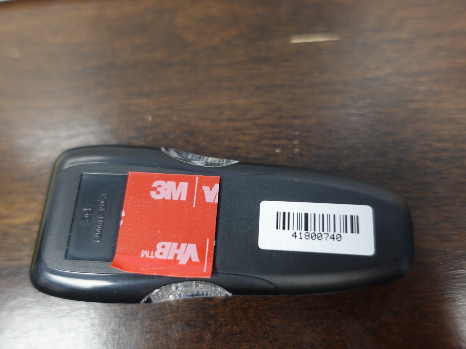 Audiovox Prestige 181BP Remote Starter Transmitter Key Kit