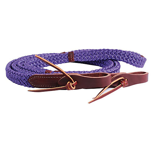Professionals Choice Quiet Control Single Rein Pur