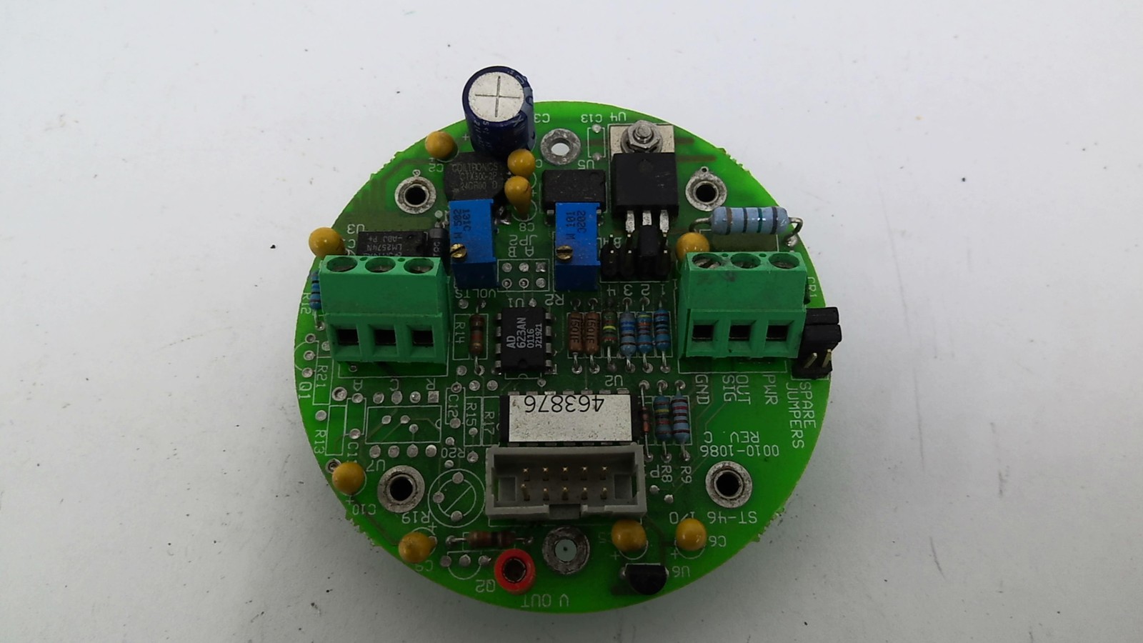 Module 0010-1086