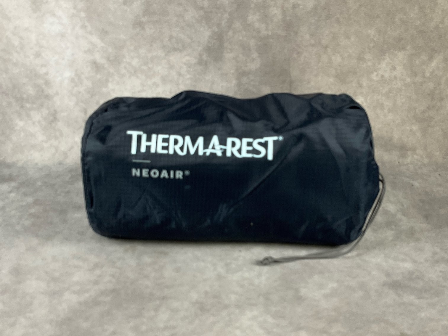 Therm-a-Rest NeoAir XTherm NXT MAX Sleeping Pad, Regular Wide REPAIRED TESTED