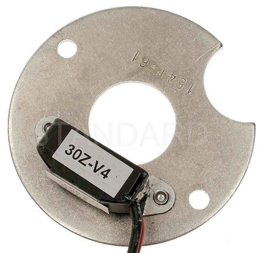 Electronic Conversion Kit Standard Motor Products LX821