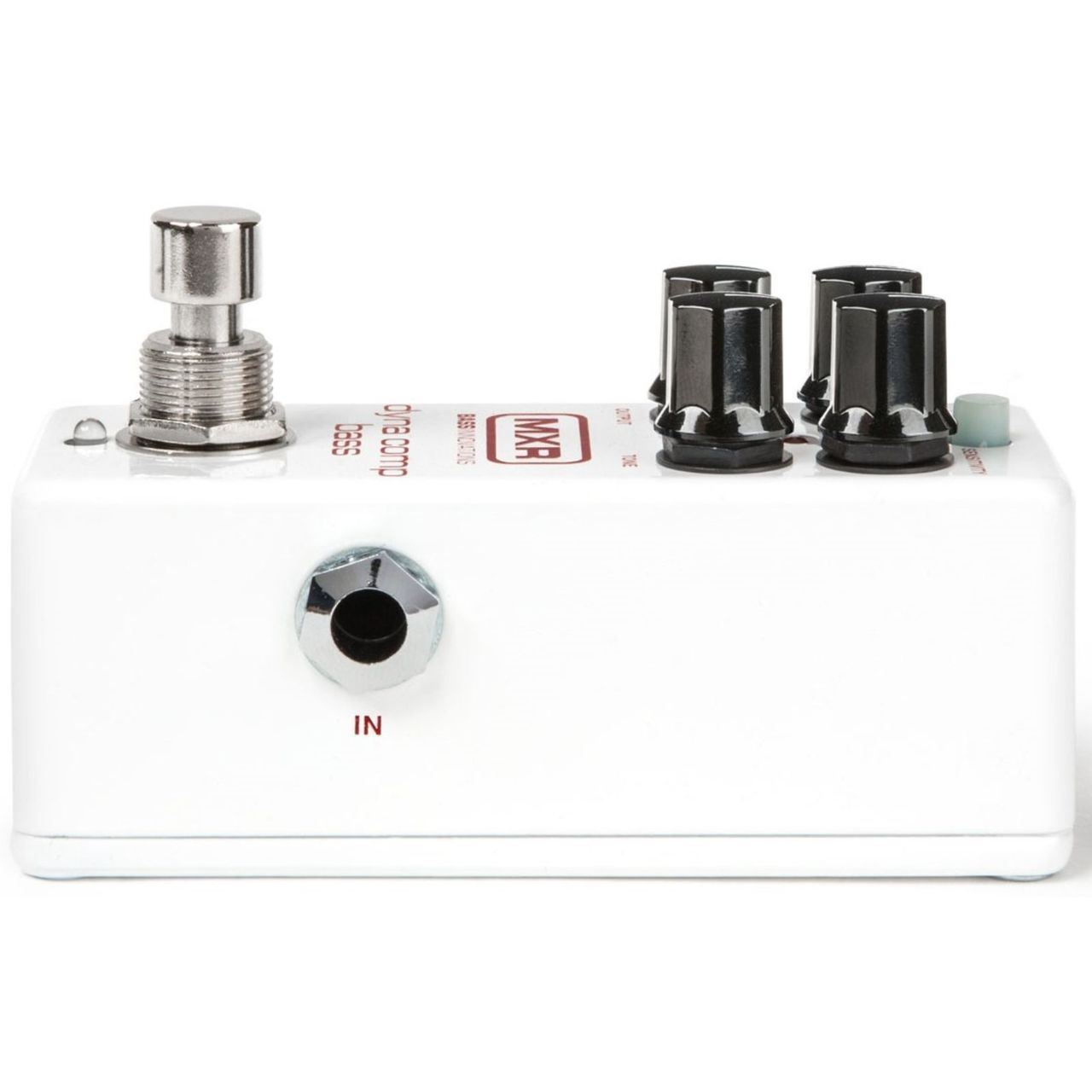MXR M282 Dyna Comp Bass Compressor Mini Effects Pedal