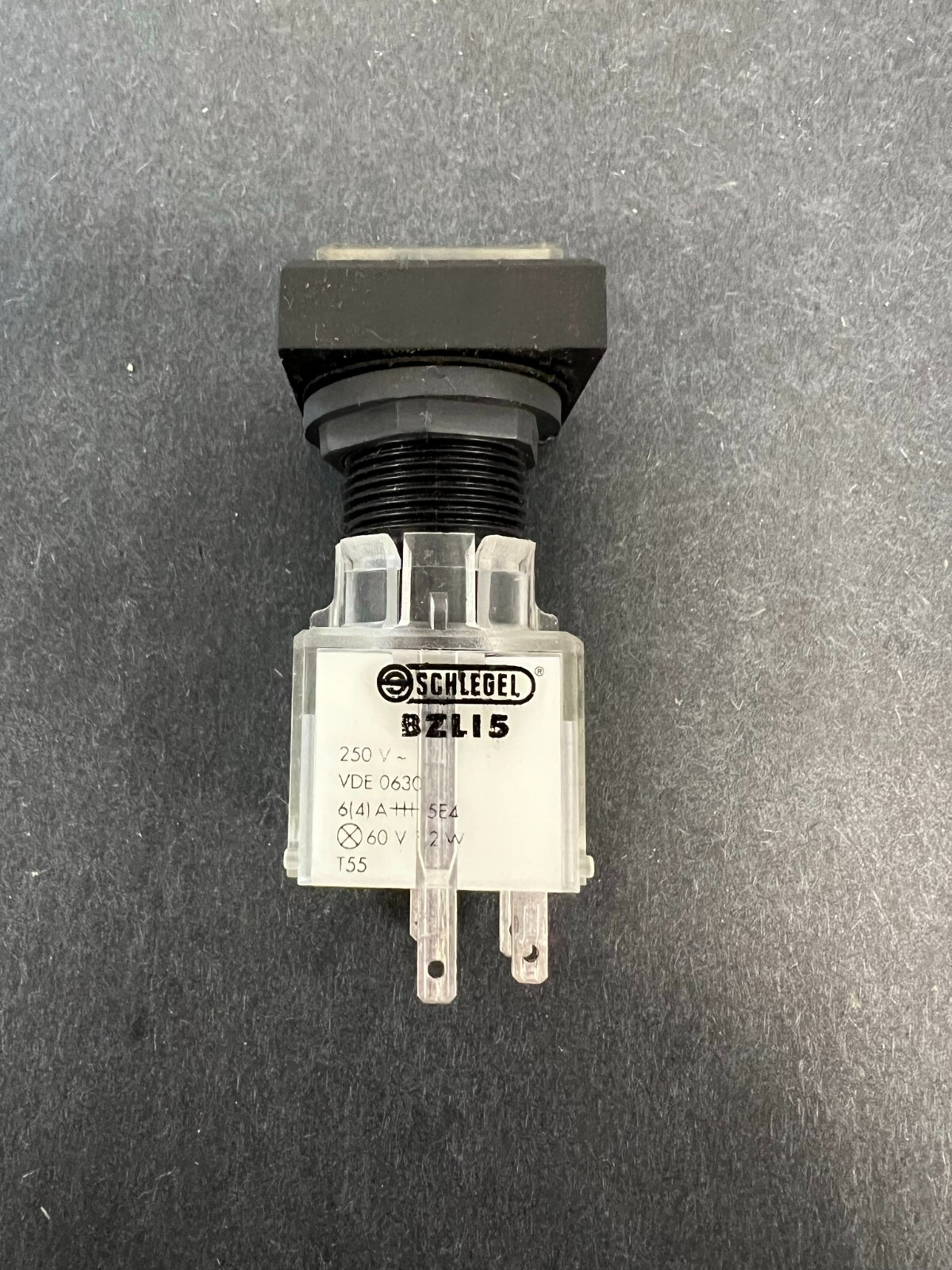 BZL15 - Contact Block