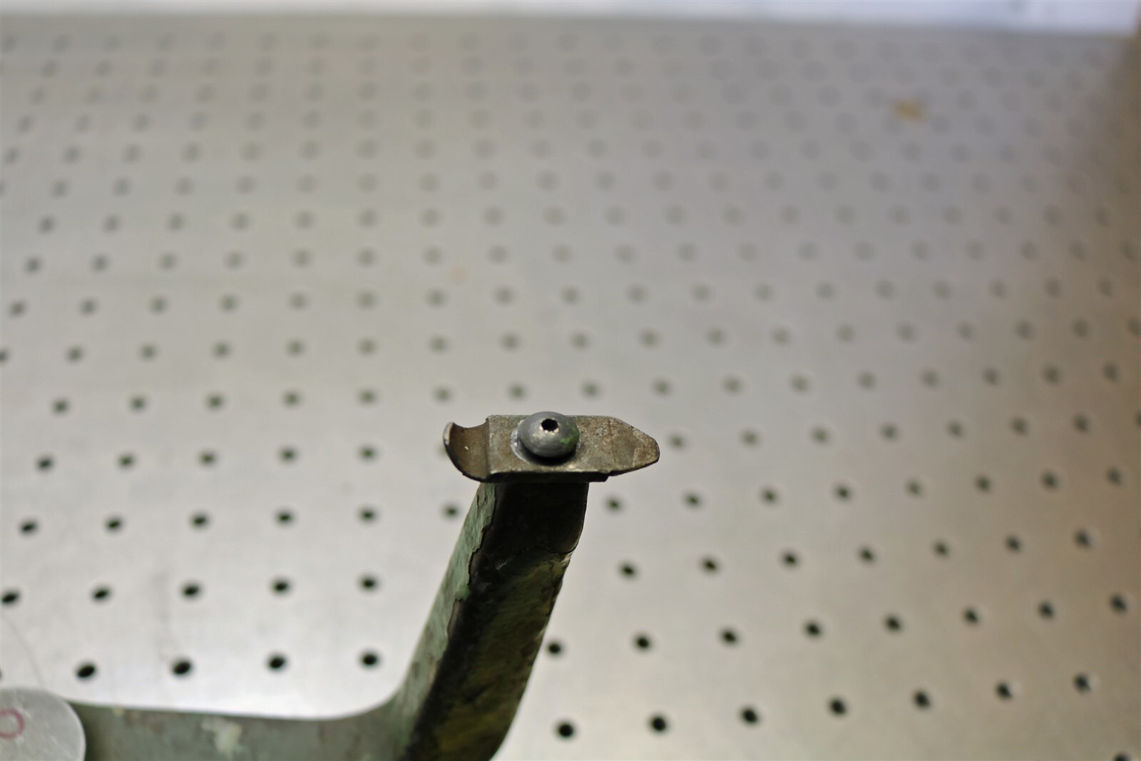 Cincinnati Grinder Centering Gage, Center Height Gage - - - E2460