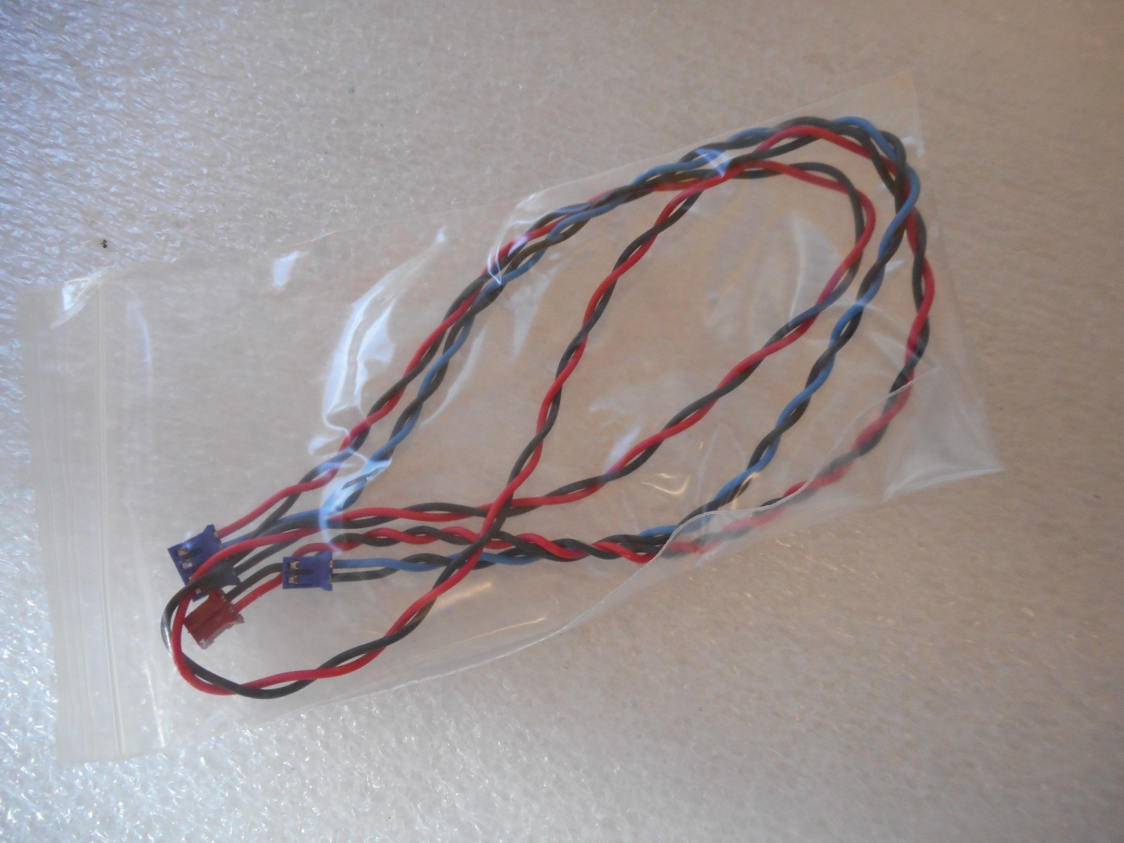 NEW GENUINE Dell B3465DNF PRINTER  Bin Full Sensor Cable R9T4F
