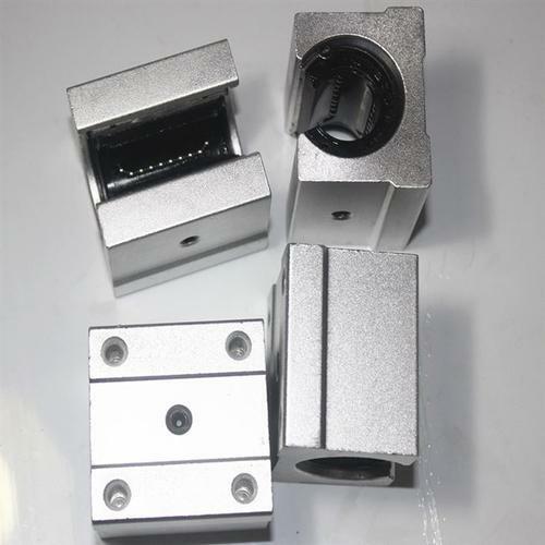 1 pcs SBR12UU  Linear Rail Support Block Bearing SBR12UU Router Support Bearing