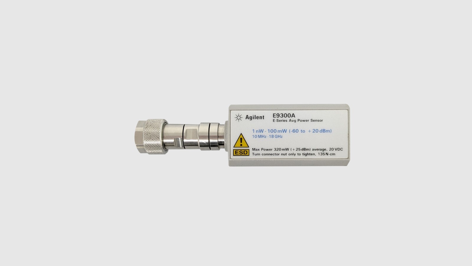 E9300A [Calibrated] E-Series Average Power Sensor Keysight