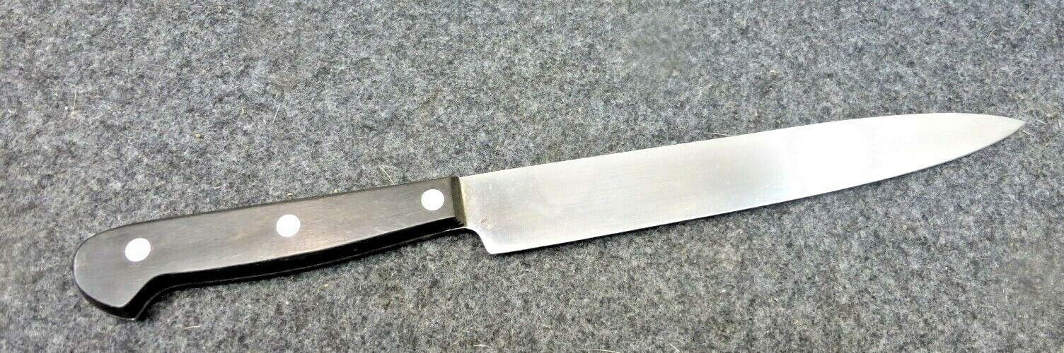 Henckel Solingen 8" German Chefs Knife