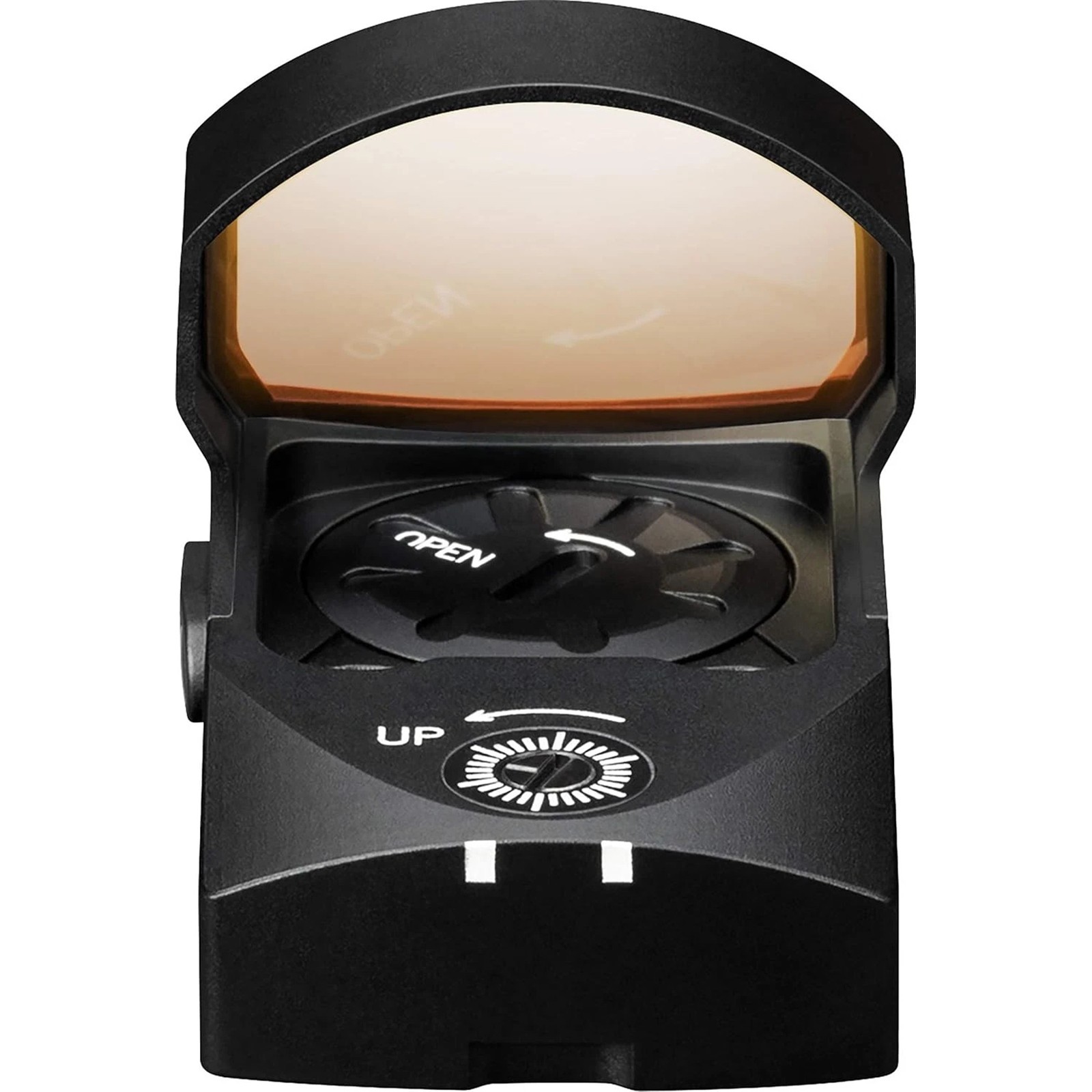 Vortex Venom Red Dot Sights Optics 3 MOA Original Black (VMD-3103) Reflex Sight