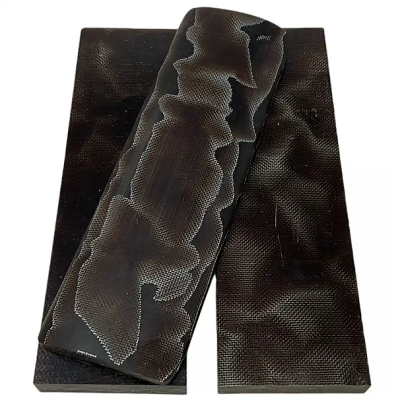 Raffir® Alume Curly Composite- BROWN- Scales