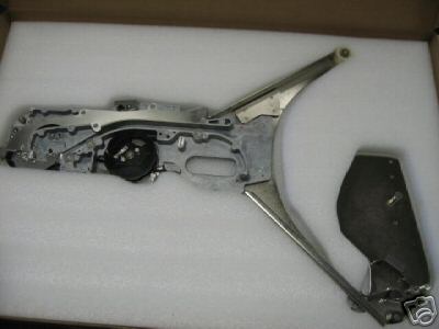 JUKI FTF FEEDERS NEW - 12MM (16MM 24MM 32MM 44MM 56MM also available)