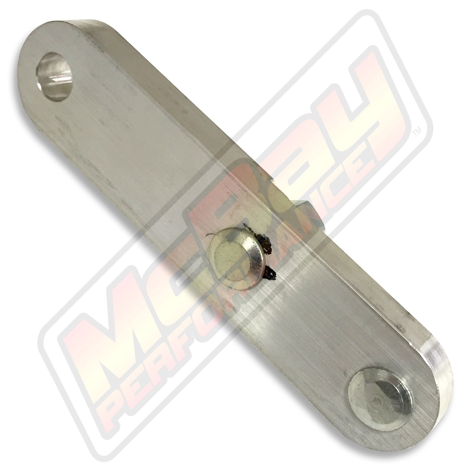 Wheel Alignment Clamp Adaptor 6" Extension Set for Hunter Aligners 20-1792-1