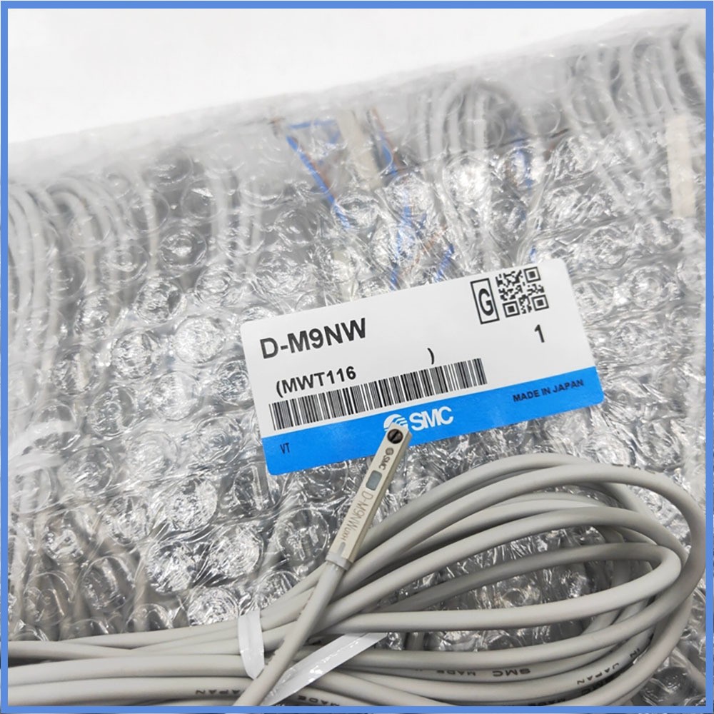 New D-M9NWZ D-M9NZ D-M9NM D-M9NV D-M9NVL D-M9NVM D-M9NW D-M9NWL D-M9NWVL SMC