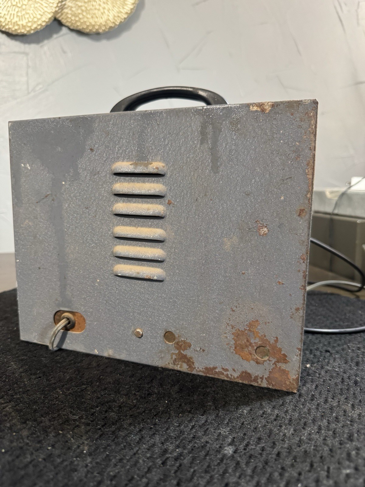 EICO Signal Generator Model 324