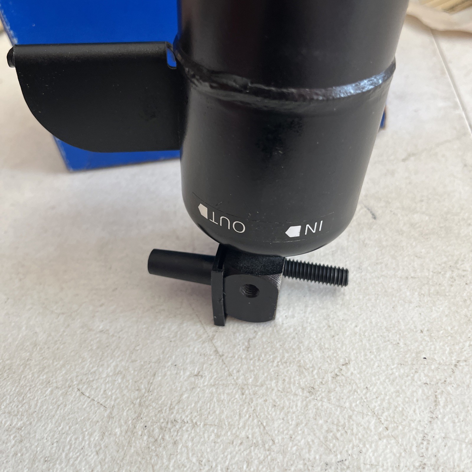 Everco Receiver-Drier Filter, A7978