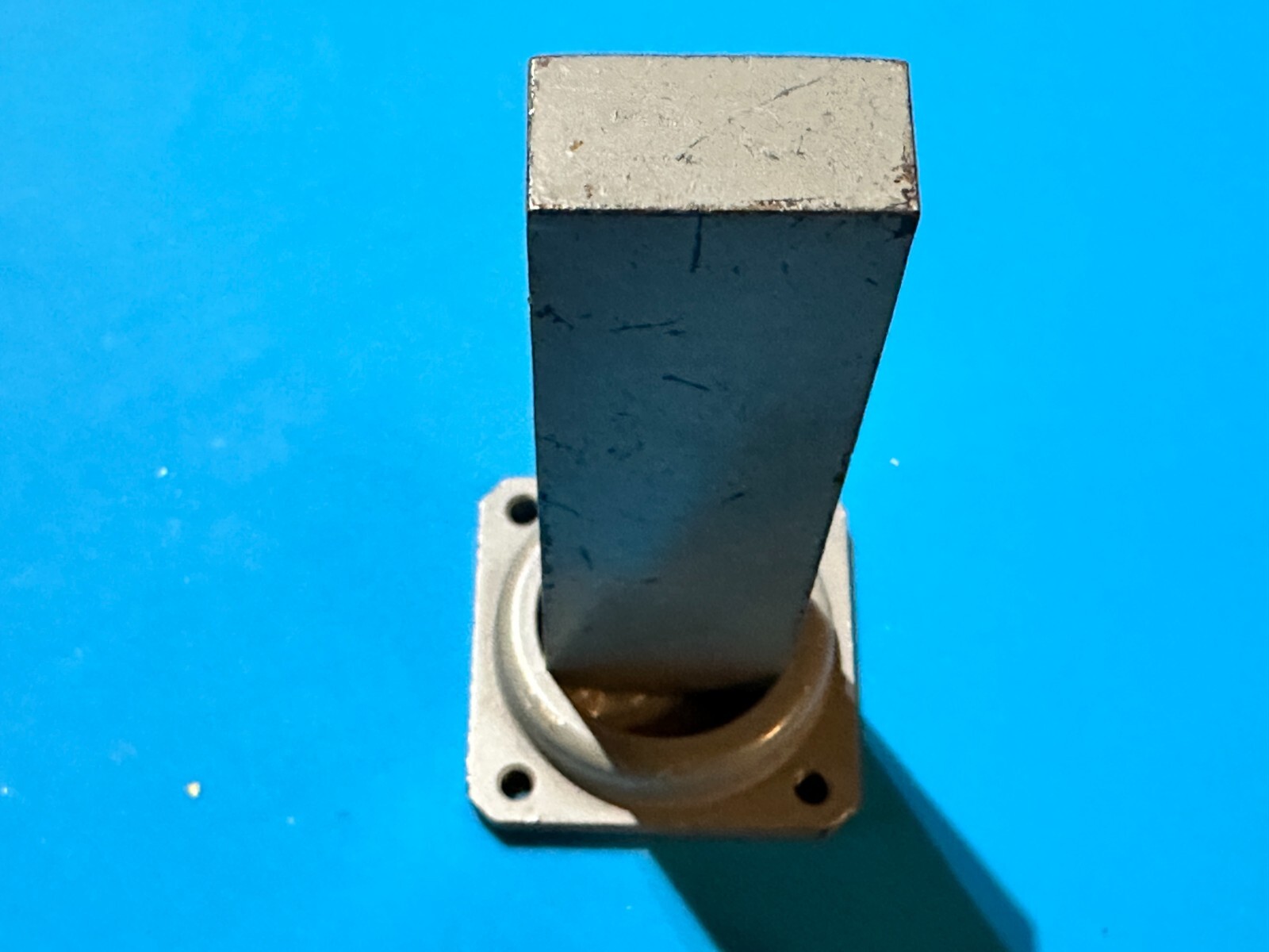 Fixed Waveguide Termination Tektronix HP Hewlett